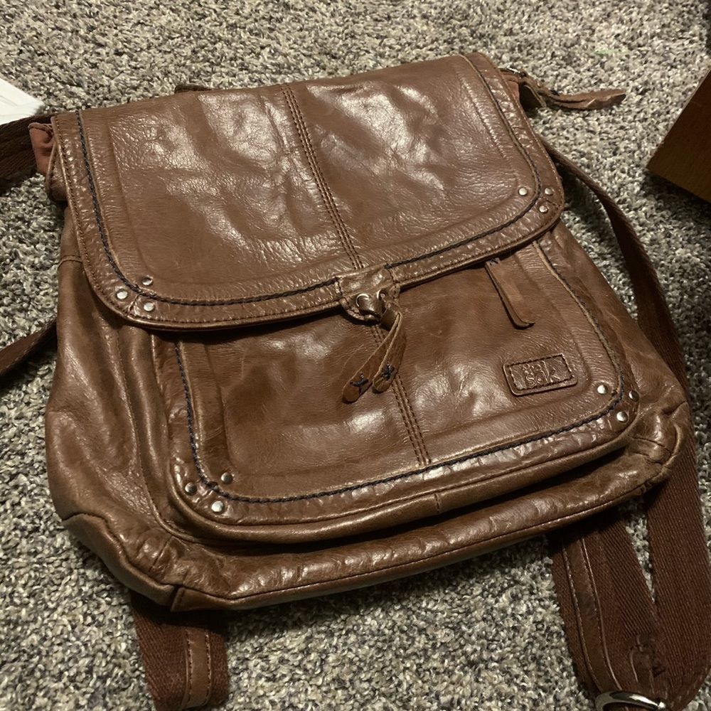 Sak Backpack